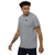 Camiseta Cherry Pepper Estampa Frente e Costa