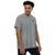 Camiseta Cherry Pepper Estampa Frente e Costa - comprar online