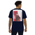 Imagem do Camiseta Cherry Pepper Estampa Frente e Costa