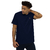 Camiseta Cherry Pepper Estampa Frente e Costa - loja online