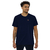 Camiseta Cherry Pepper Estampa Frente e Costa - King Croc