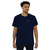 Camisetas Cherry Snow Estampa Frente e Costa - King Croc