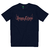 Camiseta Nosso Salvador Estampa Frontal na internet