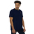 Camiseta Cherry Pepper Estampa Frente e Costa - comprar online