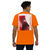 Camiseta Cherry Pepper Estampa Frente e Costa