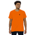 Camisetas Cherry Snow Estampa Frente e Costa - King Croc