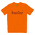 Camiseta Nosso Salvador Estampa Frontal