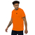 Camisetas Cherry Snow Estampa Frente e Costa