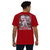 Camisetas Cherry Snow Estampa Frente e Costa na internet