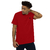 Camiseta Cherry Pepper Estampa Frente e Costa na internet