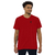 Camiseta Cherry Pepper Estampa Frente e Costa - comprar online