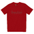 Camiseta Nosso Salvador Estampa Frontal