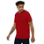Camiseta Cherry Pepper Estampa Frente e Costa - loja online