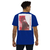 Camiseta Cherry Pepper Estampa Frente e Costa na internet