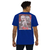 Camisetas Cherry Snow Estampa Frente e Costa - comprar online