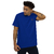 Camiseta Cherry Pepper Estampa Frente e Costa - comprar online