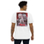 Camisetas Cherry Snow Estampa Frente e Costa - comprar online