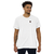 Camiseta Cherry Pepper Estampa Frente e Costa - comprar online