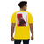 Imagem do Camiseta Cherry Pepper Estampa Frente e Costa