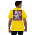 Camisetas Cherry Snow Estampa Frente e Costa - King Croc