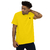 Camiseta Cherry Pepper Estampa Frente e Costa - King Croc