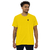Camiseta Cherry Pepper Estampa Frente e Costa na internet