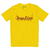 Camiseta Nosso Salvador Estampa Frontal - loja online