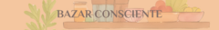 Banner de la categoría Bazar Consciente