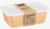 Set de Tuppers fibra de bambú - comprar online