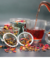 Infusor de hierbas y flores