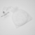 Pads de Limpieza Facial Tejidos (x3u) - akashanature