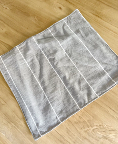 Secaplatos triple capa