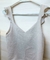 Blusa Beige con Volados