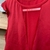 Body Rojo con Volados y Transparencia - comprar online