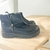 Botitas Negras con Plataforma - comprar online