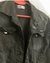 Campera de Jean Negra - comprar online