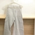 Pantalón Cargo Blanco - comprar online
