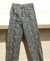 Jean Animal Print