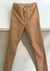 Pantalón Bengalina Marrón