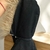 Campera Parka Negra con Corderito - Colibri