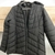 Campera Tipo Canelón Mujer