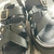Sandalias Negras con Hebillas en internet