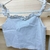 Top Blanco Off Shoulder