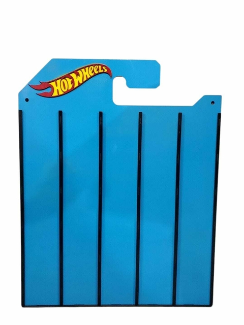 Exhibidor para carritos - comprar en línea