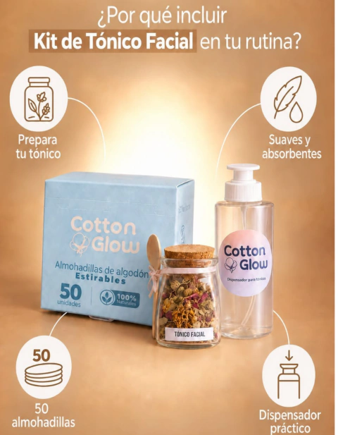 Kit: "Ritual de Bienestar Natural"