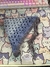 Bandana tons de azul - comprar online