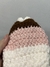 Mini bag saco