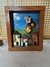 Quadro “Pequena cidade” 3D - comprar online