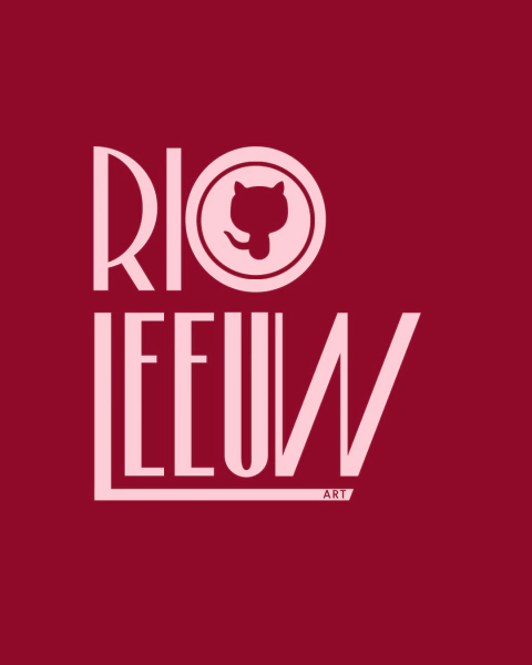 Rio leeuw