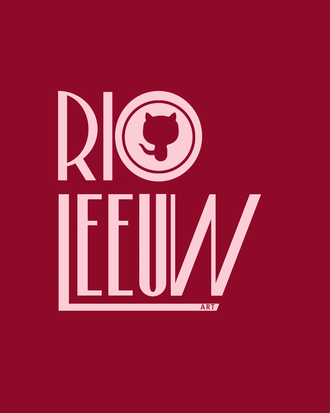 Rio leeuw